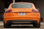 Audi TTS Coupe 2010 года (NA)